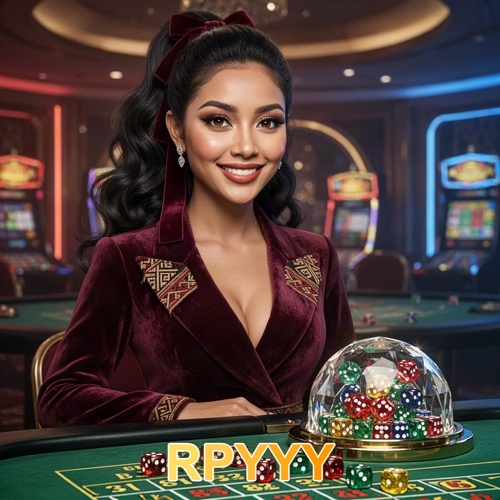 Penyedia slot utama RPYYY - NetEnt, Pragmatic Play, Play'n GO