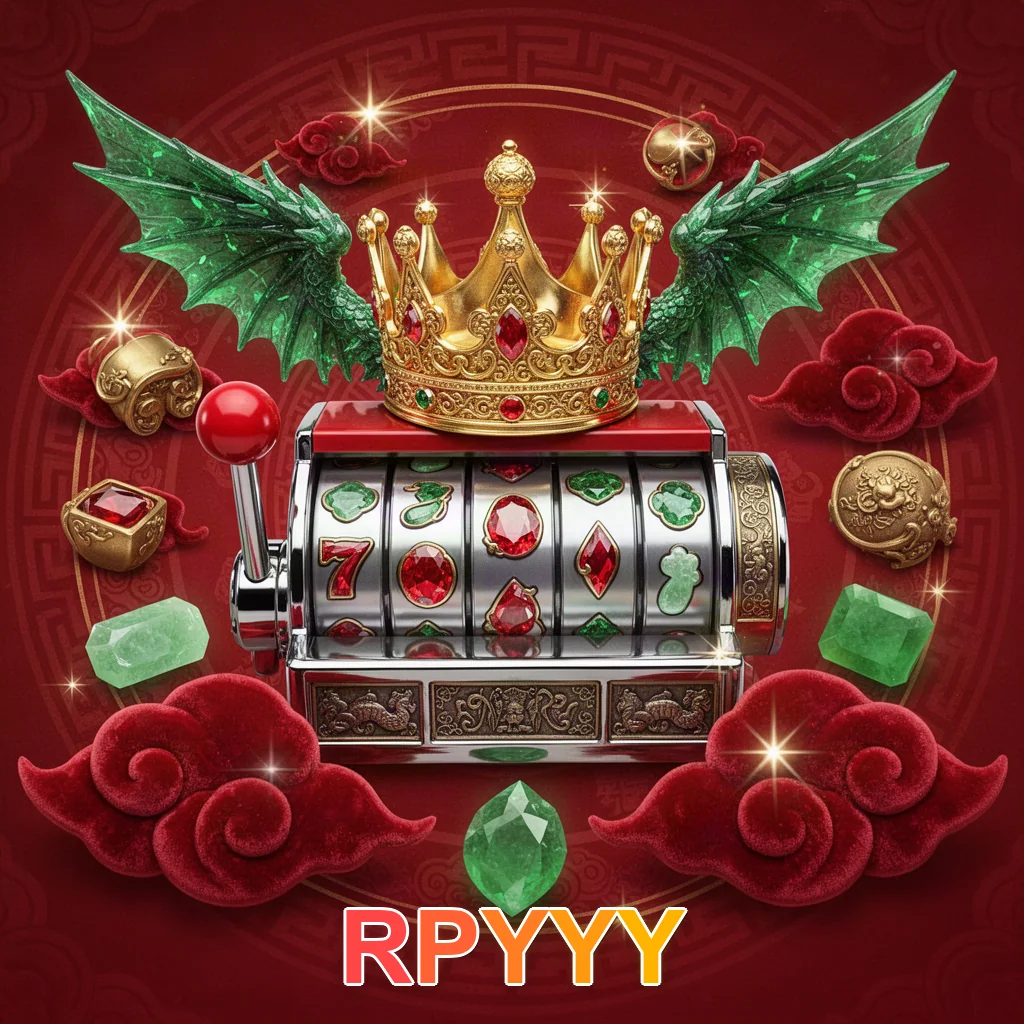 Lotre online yang tersedia di RPYYY